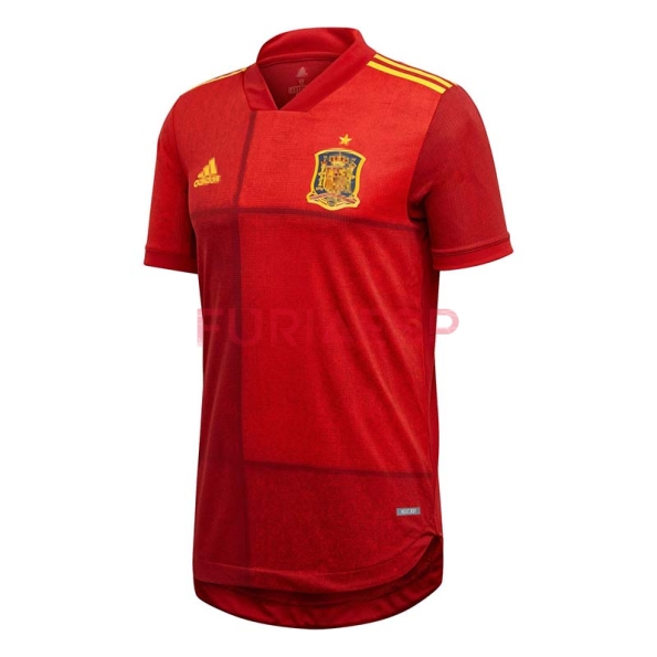 Camiseta Serio Ramos 2020 Eurocopa