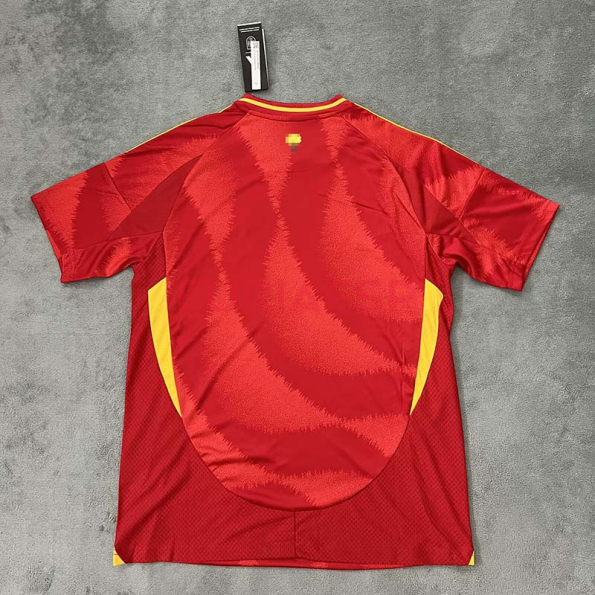 Camiseta España Primera Equipación 2024