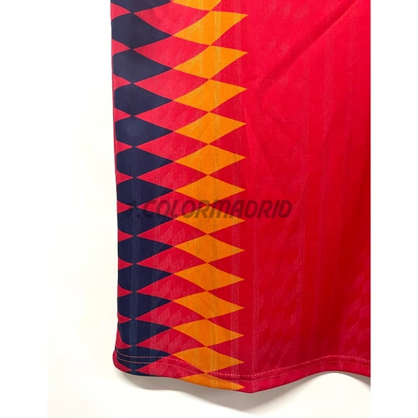 Camiseta España Primera Equipación Retro 1994