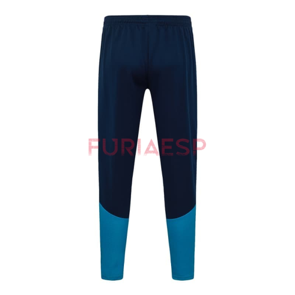 Chaqueta España 2026 Azul Real
