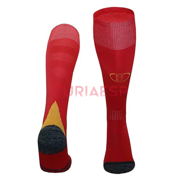 Camiseta España Primera Equipación 2024