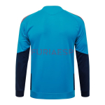 Chaqueta España 2026 Azul Real