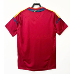 Camiseta España Primera Equipación Retro 2012
