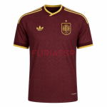 Camiseta España Mundial 2026 Edición Especial Rojo
