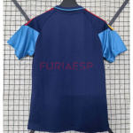 Polo España 2026 Azul Marino