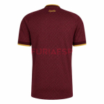Camiseta España Mundial 2026 Edición Especial Rojo