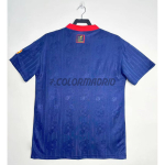 Camiseta España Segunda Equipación Retro 1996