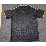 Camiseta España Mundial 2026 Edición Especial Negro 2 Estrellas