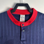 Camiseta España Segunda Equipación Retro 1996