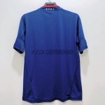Camiseta España Segunda Equipación Retro 2010