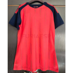 Camiseta España Primera Equipación Mundial 2026 Rojo Mujer