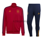 Chándal España 2022 Rojo