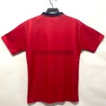 Camiseta España Primera Equipación Retro 1994