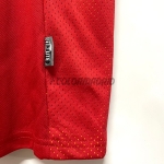 Camiseta España Primera Equipación Retro 2002