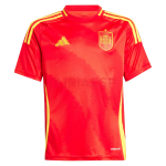 Camiseta España Primera Equipación 2024