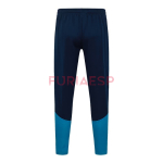 Chaqueta España 2026 Azul Real