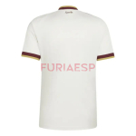 Camiseta España Segunda Equipación Mundial 2026 Blanco