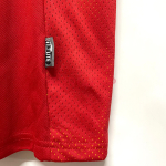 Camiseta España Primera Equipación Retro 2002