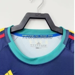 Camiseta De Portero España 2010 Retro Verde