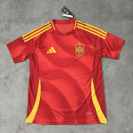 Camiseta España Primera Equipación 2024