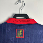 Camiseta España Segunda Equipación Retro 1996