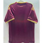 Camiseta España Mundial 2026 Edición Especial Rojo