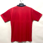 Camiseta España Primera Equipación Retro 1994