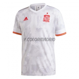 Camiseta España Segunda Equipación 2020