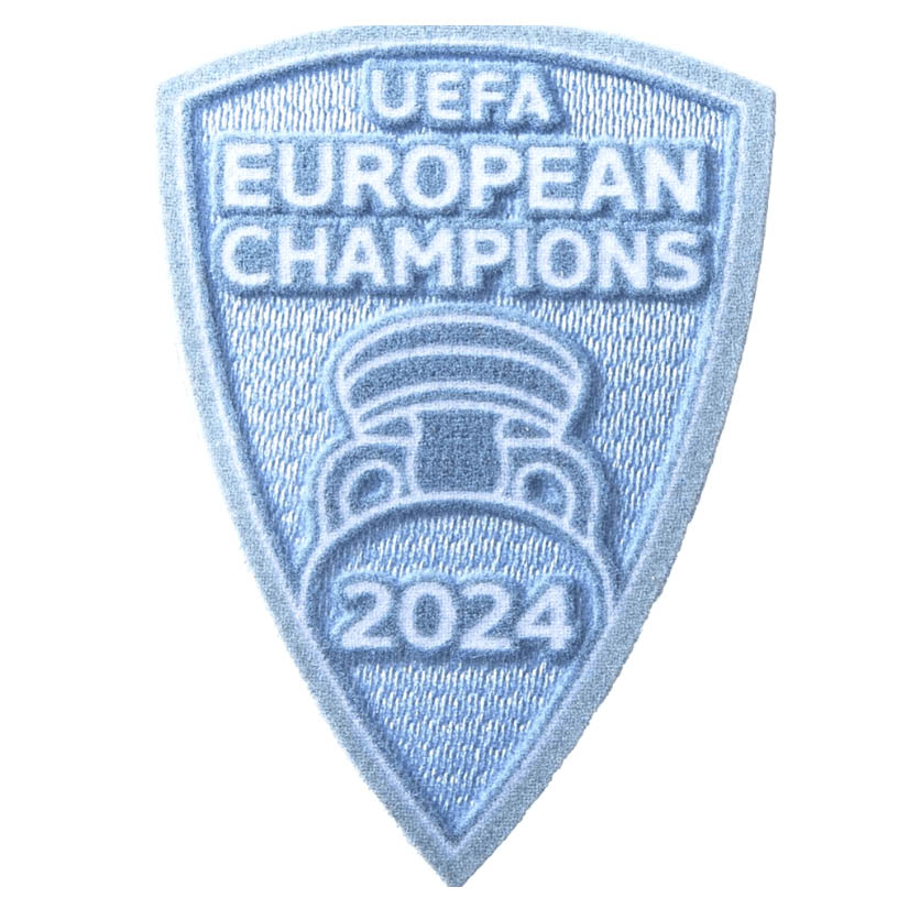 UEFA European Champions 2024 (1,50 €)