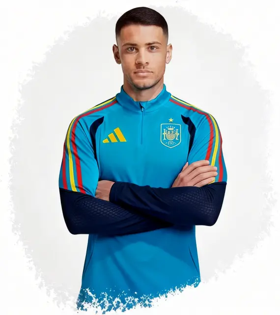 ROPA DE ENTRENAMIENTO