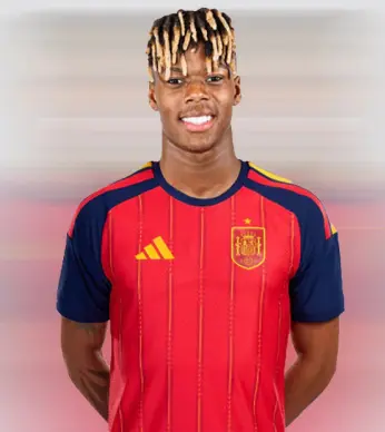 Camiseta Williams Jr.